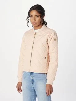 Ragwear Tussenjassen Tussenjas ORSIN Dames Beige -Aanbiedingen Ragwear Winkel a9b2a90f47fea263c97eaa5560362e9f