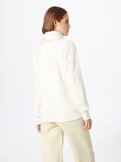 Ragwear Sweatshirts Sweatshirt Menny Dames Lichtbeige -Aanbiedingen Ragwear Winkel ae36b45d6997d09977033b896648f77f