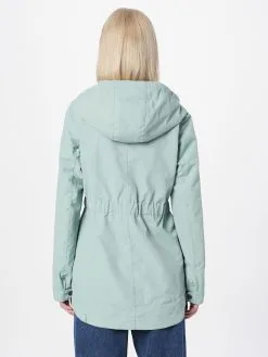 Ragwear Tussenjassen Tussenjas YAGUAR Dames Aqua -Aanbiedingen Ragwear Winkel b08d9bffb5ebac69aa832e8d58e5869f