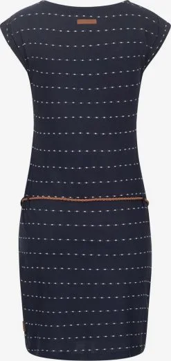 Ragwear Zomerjurken Zomerjurk Tag Dames Navy -Aanbiedingen Ragwear Winkel b3d4388af5b4e5aa8963eae2f6920ef5