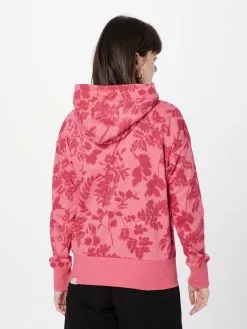 Ragwear Sweatvesten Sweatvest Dames Roze -Aanbiedingen Ragwear Winkel b4f9fa105a82608af578bad292b513d1