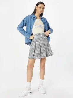 Ragwear T-shirts Shirt MINT Dames Beige -Aanbiedingen Ragwear Winkel b7d532f20f87b1db331e5914bb363bc6