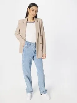 Ragwear T-shirts Shirt BOHEAM Dames Wit -Aanbiedingen Ragwear Winkel b8ff247ddad408b74cd24c2597573caf