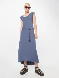 Ragwear Zomerjurken Zomerjurk TAGG Dames Indigo -Aanbiedingen Ragwear Winkel b976e1fa0919d8536a2bb80772973872
