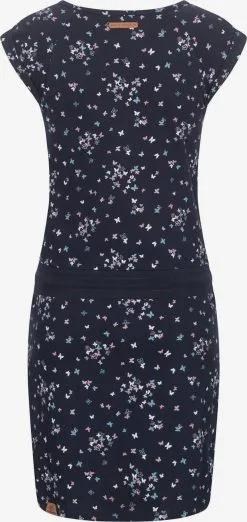 Ragwear Zomerjurken Zomerjurk Penelope Dames Nachtblauw / Lichtblauw -Aanbiedingen Ragwear Winkel bdc0855ca6a3bd46331ff948ab93cc6c