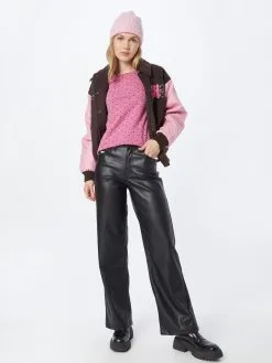 Ragwear T-shirts Shirt Dames Rosa -Aanbiedingen Ragwear Winkel c3a3068708610b75abf0dc89b15db770