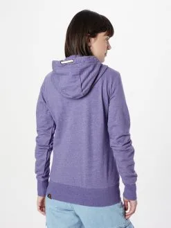 Ragwear Sweatvesten Sweatvest PAYA Dames Marine / Enziaan -Aanbiedingen Ragwear Winkel c3ad6095e0307c6c494150d2ae7da631