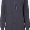 Ragwear Mini Jurken Jurk IRRA Dames Navy
