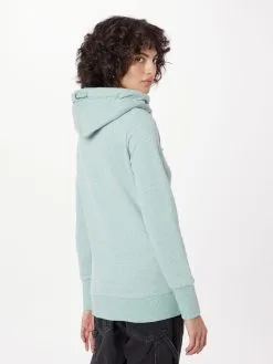 Ragwear Hoodies Sweatshirt GRIPY BOLD Dames Blauw -Aanbiedingen Ragwear Winkel c5dbab6eb4d3ace0f4732f626d3bf116