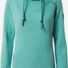 Ragwear Sweatshirts Sweatshirt NESKA Dames Mintgroen