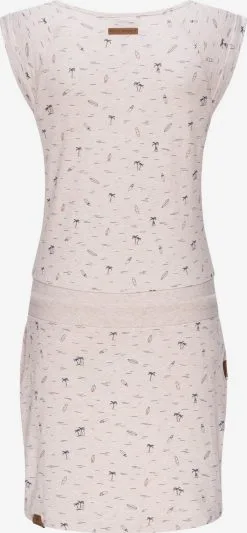 Ragwear Zomerjurken Zomerjurk Penelope Dames Poederroze 5 Ragwear Zomerjurken Zomerjurk Penelope Dames Poederroze -Aanbiedingen Ragwear Winkel c8f4cf0e7fd2f61e18a03d781a7c2f27