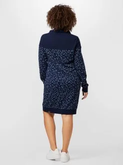 Mini Jurken Jurk CHLOE Dames Navy / Lichtblauw -Aanbiedingen Ragwear Winkel cd5b8357faa87f9a75237b36a6ee14b2