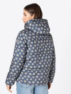 Ragwear Tussenjassen Tussenjas RELIVE REMAKE Dames Duifblauw -Aanbiedingen Ragwear Winkel cff65f732b3eda80363743b5063af363