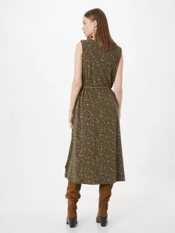 Ragwear Zomerjurken Zomerjurk Stepnie Dames Olijfgroen / Mintgroen 7 Ragwear Zomerjurken Zomerjurk Stepnie Dames Olijfgroen / Mintgroen -Aanbiedingen Ragwear Winkel d037a82e4bb1424860e44c400644478b