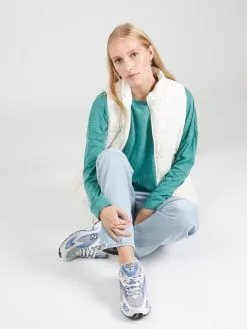 Ragwear Longsleeves Shirt Dames Jade Groen -Aanbiedingen Ragwear Winkel d18845e29f8addfae6f288c99e37c13a