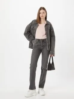 Ragwear T-shirts Shirt Florah Dames Poederroze / Lichtroze -Aanbiedingen Ragwear Winkel d657cb8b34f1aee83ab449c853ec4c0b