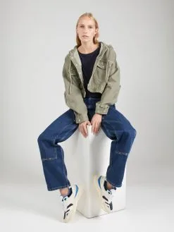 Ragwear T-shirts Shirt Dames Lichtblauw / Donkerblauw -Aanbiedingen Ragwear Winkel da8e5e17dfac7a776186a1dc8f94fe1c