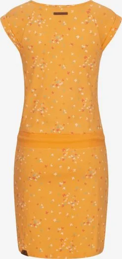 Ragwear Zomerjurken Zomerjurk Penelope Dames Koraal / Lichtoranje -Aanbiedingen Ragwear Winkel df68a914b9ee36c9f5bcea556a3bf7be