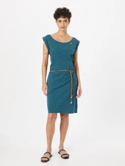 Ragwear Zomerjurken Zomerjurk TAGG Dames Blauw 7 Ragwear Zomerjurken Zomerjurk TAGG Dames Blauw -Aanbiedingen Ragwear Winkel e1f222ccc106d994a893fdbb0ec30668