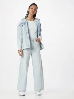 Ragwear T-shirts Shirt Dames Pastelblauw -Aanbiedingen Ragwear Winkel e3f1eaa2c3b9051438b50f68218bffaf