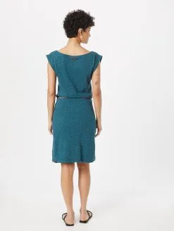 Ragwear Zomerjurken Zomerjurk TAGG Dames Blauw 8 Ragwear Zomerjurken Zomerjurk TAGG Dames Blauw -Aanbiedingen Ragwear Winkel e6cd9437522d778699b18369e965cdf5