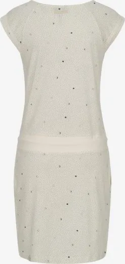 Ragwear Zomerjurken Zomerjurk Penelope Dames Wit -Aanbiedingen Ragwear Winkel eb7e600cf7d05664c491a8f906e79c59