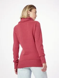 Ragwear Sweatshirts Sweatshirt NESKA Dames Framboos -Aanbiedingen Ragwear Winkel eebce99e661ed2cdfd4d9f96acbfff7e