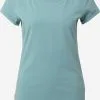 Ragwear Longsleeves Shirt FLORAH Dames Aqua