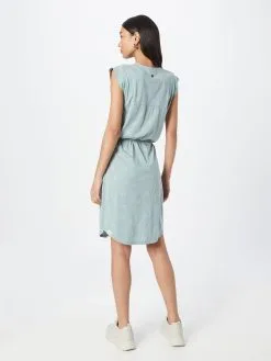 Ragwear Jerseyjurken Jurk ZOFKA Dames Lichtblauw 8 Ragwear Jerseyjurken Jurk ZOFKA Dames Lichtblauw -Aanbiedingen Ragwear Winkel f496c2d6ca42f07dbaaf9981d2dad1c5