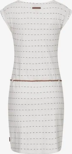 Ragwear Zomerjurken Zomerjurk Tag Dames Wit -Aanbiedingen Ragwear Winkel fbea578db62cb1ea9c2343dad90586db