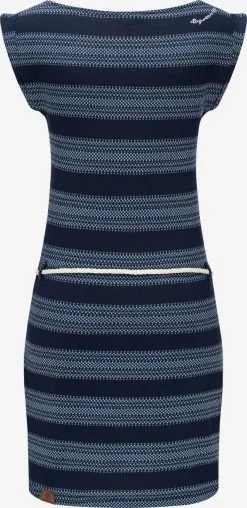 Ragwear Zomerjurken Zomerjurk Dames Smoky Blue / Ultramarine Blauw 5 Ragwear Zomerjurken Zomerjurk Dames Smoky Blue / Ultramarine Blauw -Aanbiedingen Ragwear Winkel fdc3fe24598ae2871e250fcb1f7e31eb