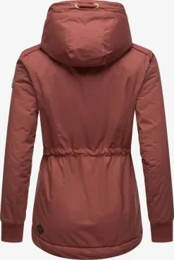 Ragwear Outdoor Jassen Functionele Jas Danka Dames Roestbruin 7 Ragwear Outdoor Jassen Functionele Jas Danka Dames Roestbruin -Aanbiedingen Ragwear Winkel ff2f1889e8c75c6f4cb9549e0c28c9c6